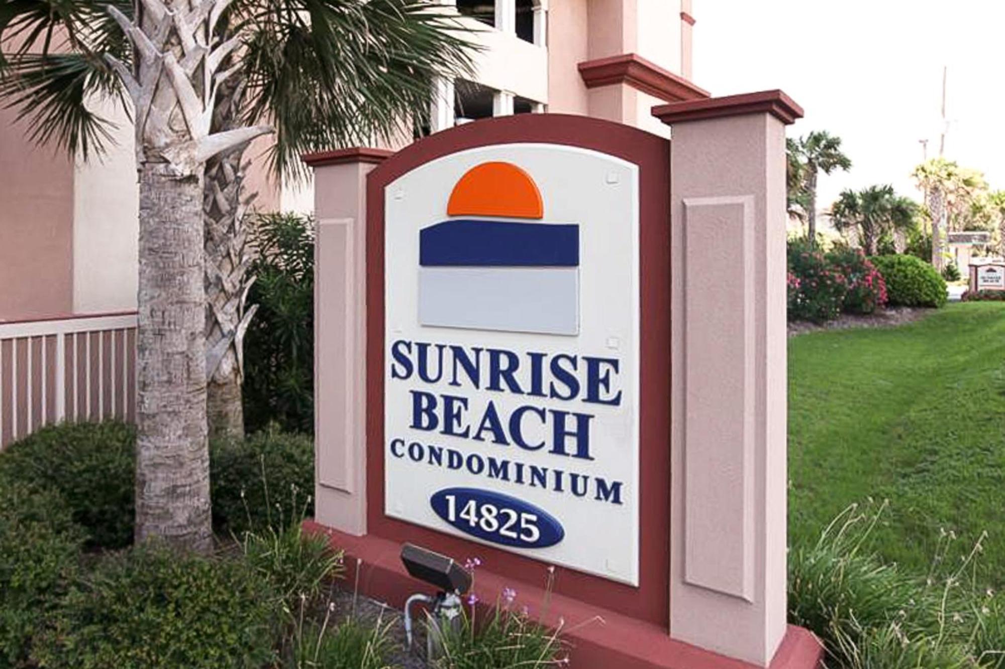 Sunrise Beach Resort II Panama City Beach Habitación foto