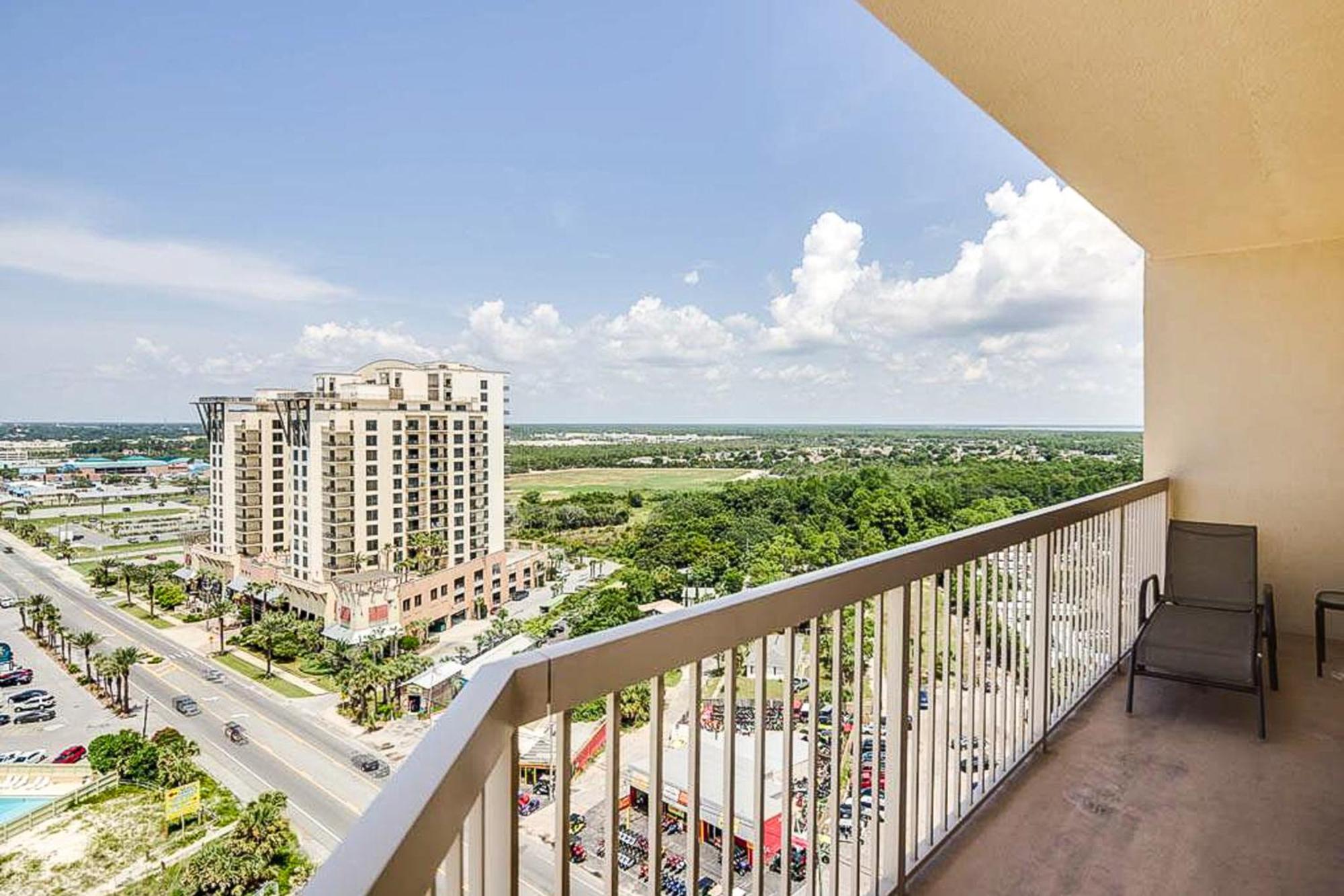Sunrise Beach Resort II Panama City Beach Habitación foto