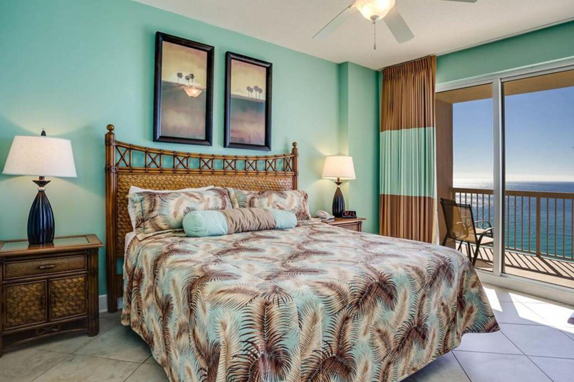Sunrise Beach Resort II Panama City Beach Habitación foto