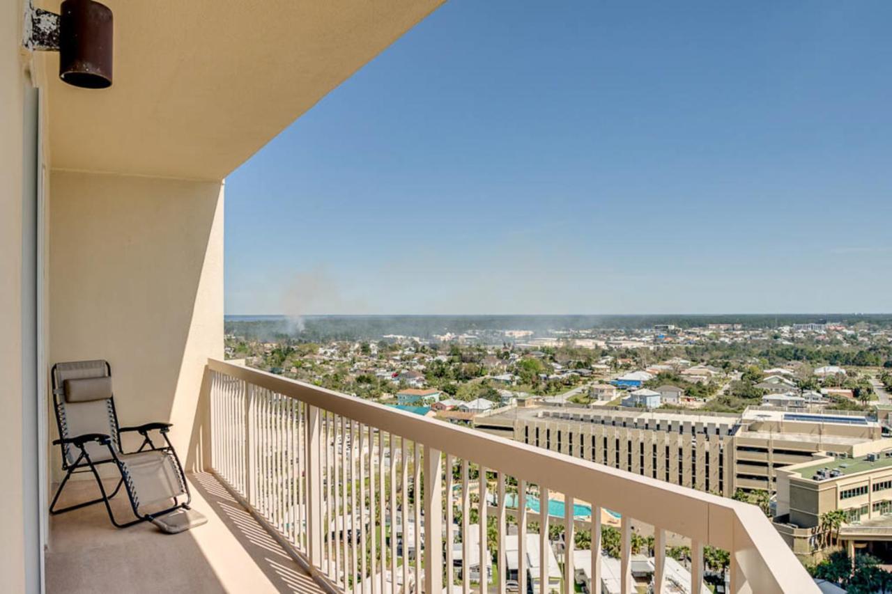 Sunrise Beach Resort II Panama City Beach Exterior foto